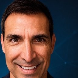 Photo of Raul Hernandez